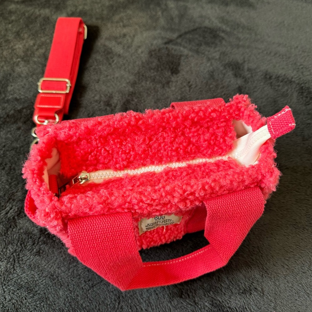 Mini Tote - Picture 4 of 7